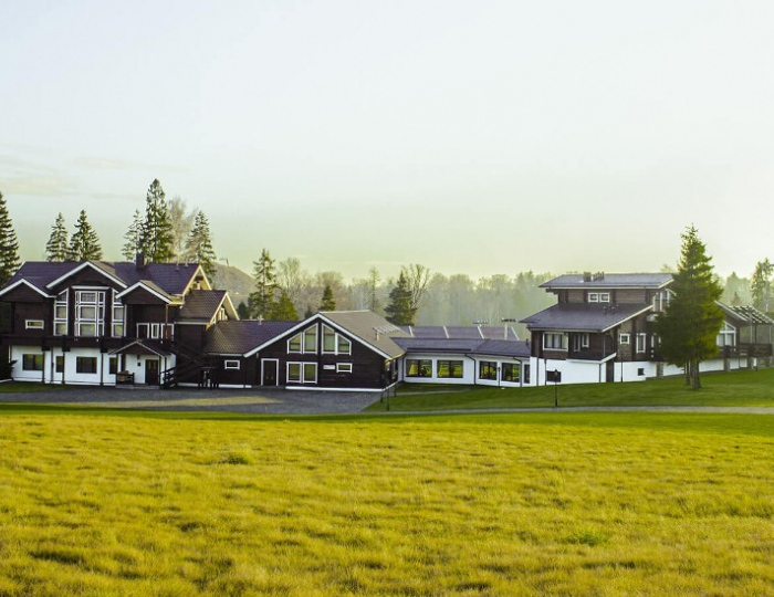 Гостиница «Целеево»