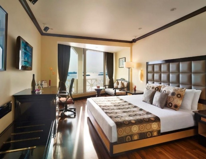 The Gateway Hotel Marine Drive 5 звезд, Эрнакулам, Индия