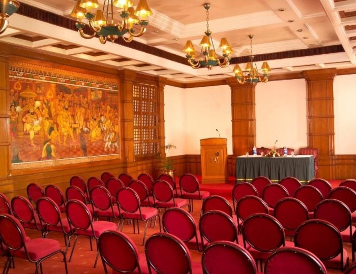 The Gateway Hotel Marine Drive 5 звезд, Эрнакулам, Индия