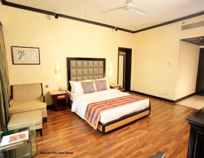 The Gateway Hotel Marine Drive 5 звезд, Эрнакулам, Индия