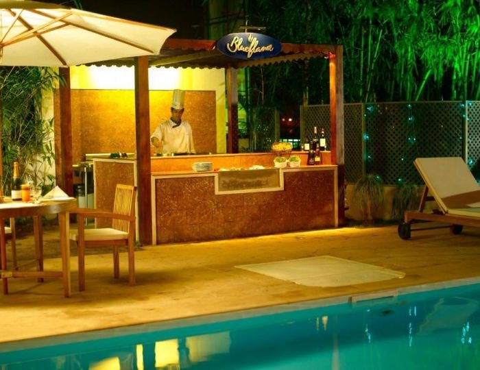 The Gateway Hotel Marine Drive 5 звезд, Эрнакулам, Индия