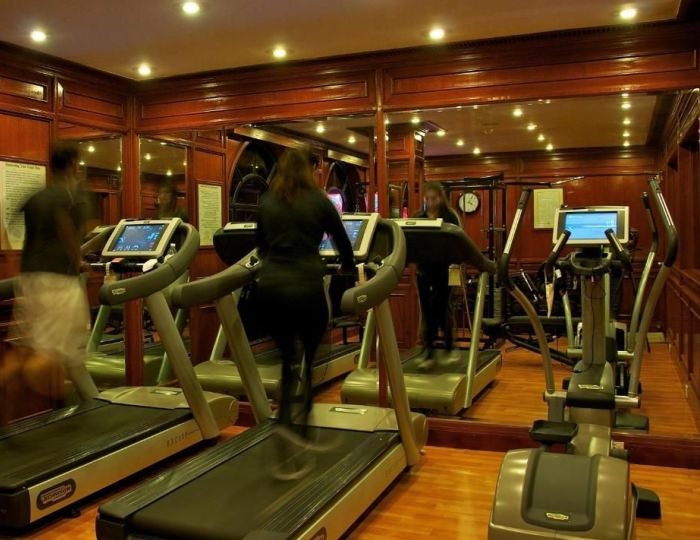 The Gateway Hotel Marine Drive 5 звезд, Эрнакулам, Индия