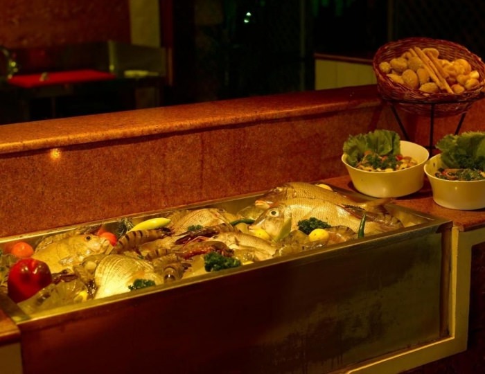 The Gateway Hotel Marine Drive 5 звезд, Эрнакулам, Индия