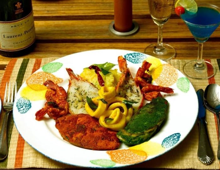 The Gateway Hotel Marine Drive 5 звезд, Эрнакулам, Индия