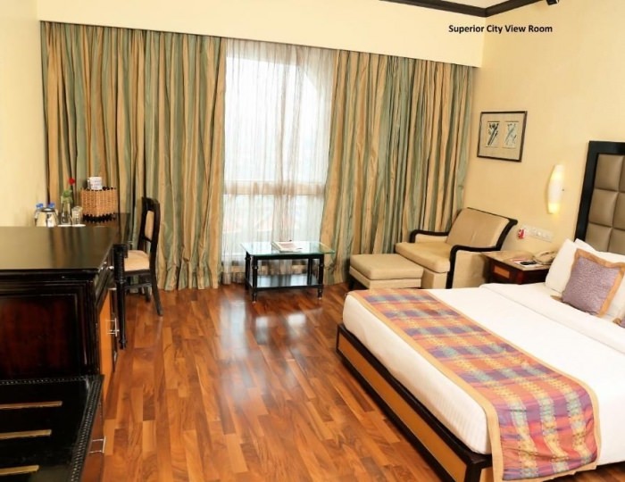 The Gateway Hotel Marine Drive 5 звезд, Эрнакулам, Индия