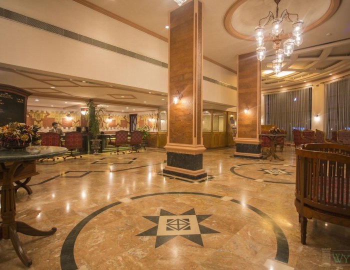 The Wyte Fort Hotel 4 звезды, Эрнакулам, Индия