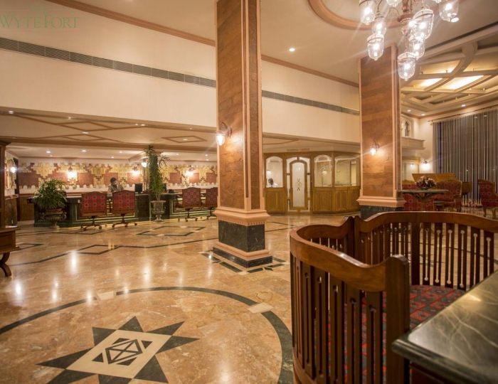 The Wyte Fort Hotel 4 звезды, Эрнакулам, Индия