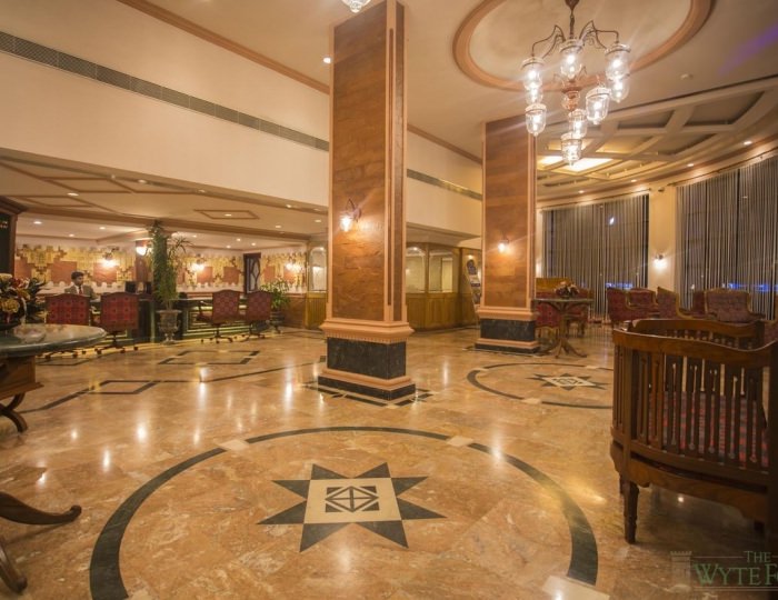 The Wyte Fort Hotel 4 звезды, Эрнакулам, Индия