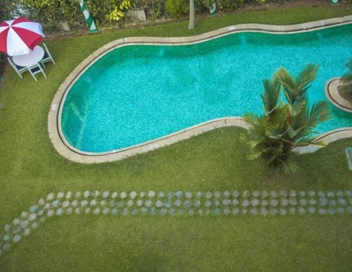 The Wyte Fort Hotel 4 звезды, Эрнакулам, Индия