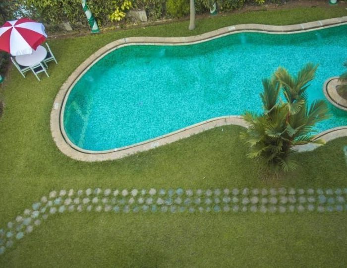 The Wyte Fort Hotel 4 звезды, Эрнакулам, Индия