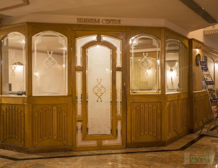 The Wyte Fort Hotel 4 звезды, Эрнакулам, Индия