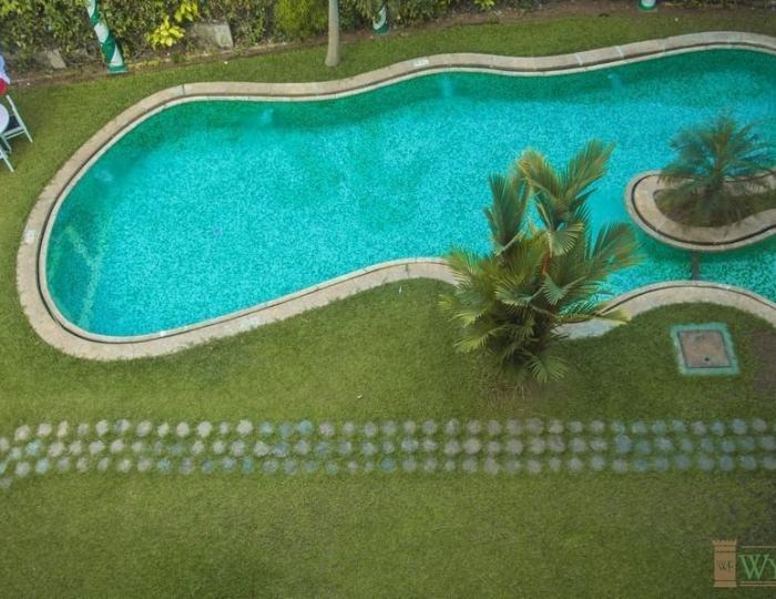 The Wyte Fort Hotel 4 звезды, Эрнакулам, Индия