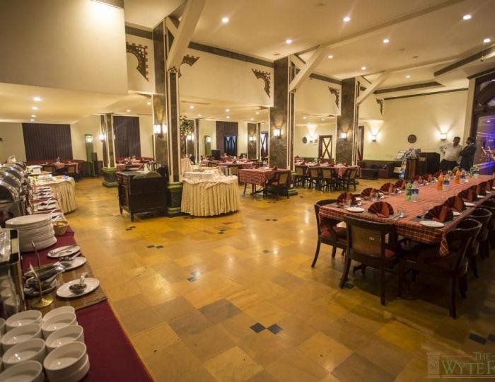 The Wyte Fort Hotel 4 звезды, Эрнакулам, Индия