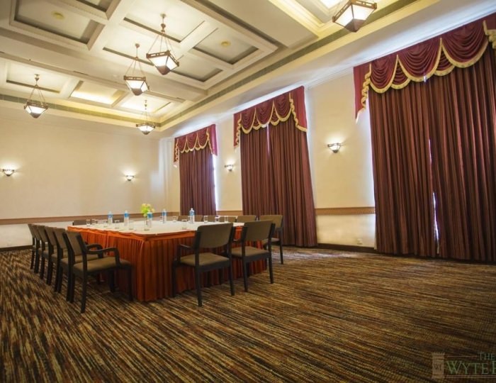 The Wyte Fort Hotel 4 звезды, Эрнакулам, Индия