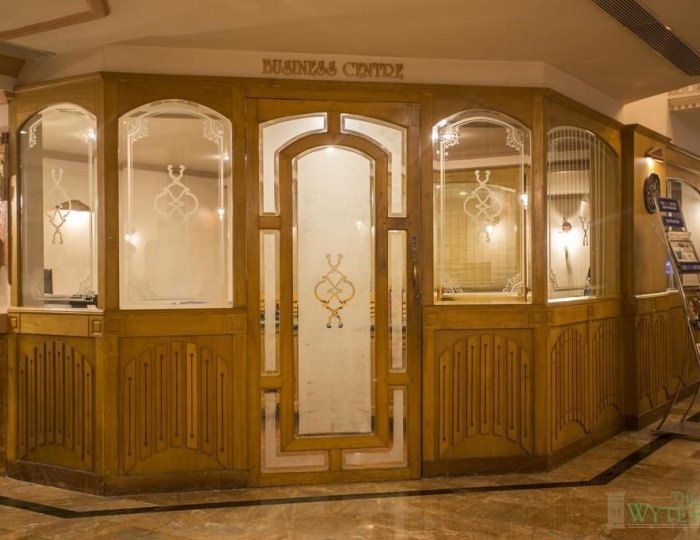 The Wyte Fort Hotel 4 звезды, Эрнакулам, Индия