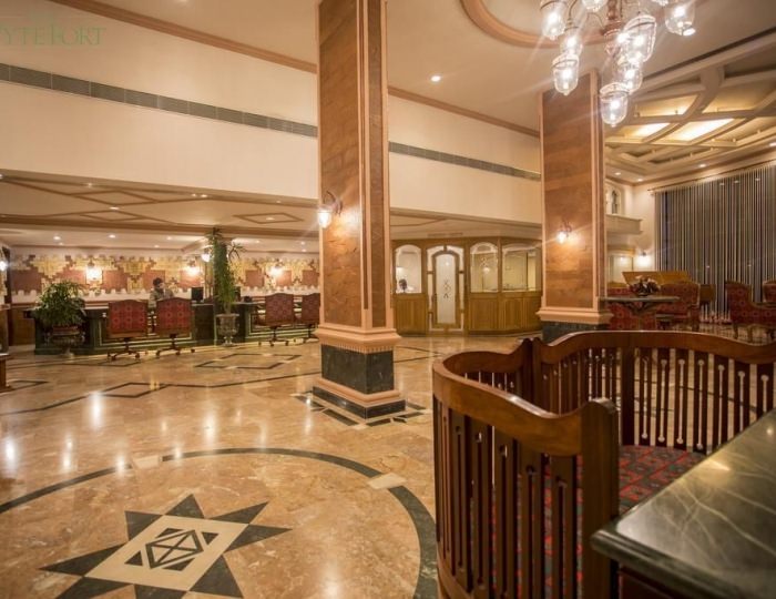 The Wyte Fort Hotel 4 звезды, Эрнакулам, Индия