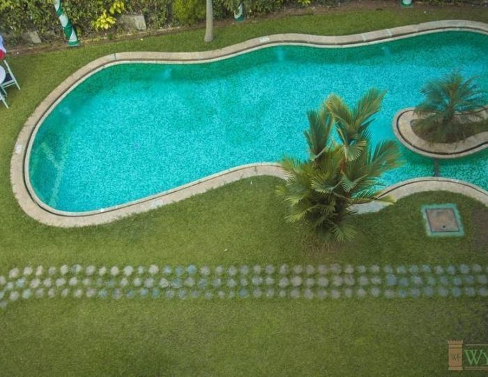 The Wyte Fort Hotel 4 звезды, Эрнакулам, Индия