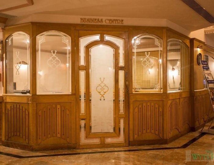 The Wyte Fort Hotel 4 звезды, Эрнакулам, Индия