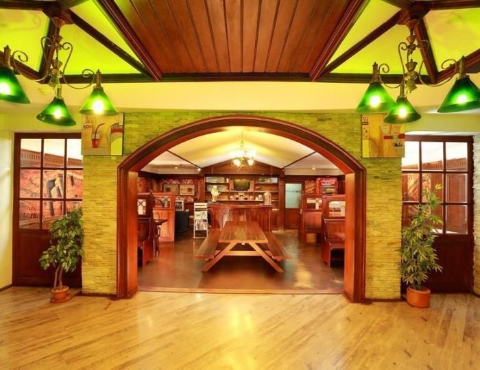 Travancore Court 4 звезды, Кочин, Индия