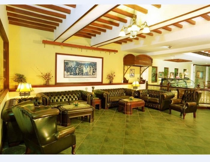 Travancore Court 4 звезды, Кочин, Индия