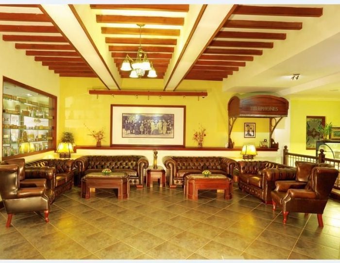 Travancore Court 4 звезды, Кочин, Индия