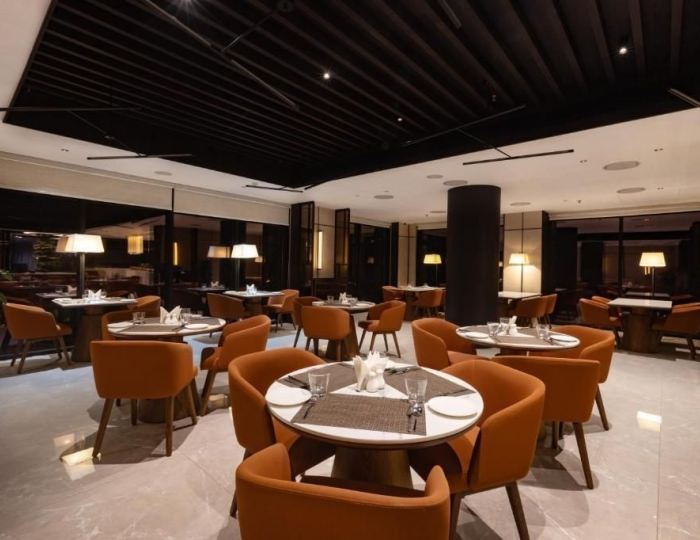 Travancore Court 4 звезды, Кочин, Индия