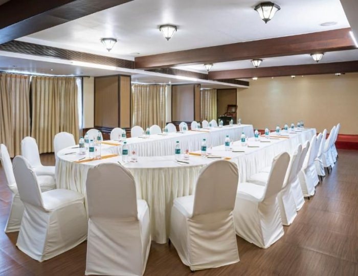 Travancore Court 4 звезды, Кочин, Индия