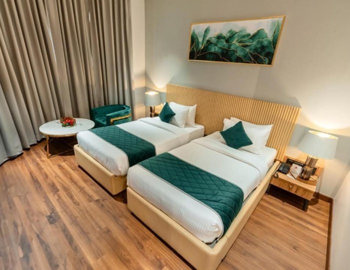 Travancore Court 4 звезды, Кочин, Индия