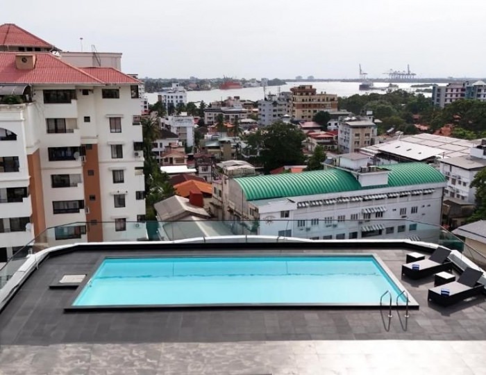 Travancore Court 4 звезды, Кочин, Индия