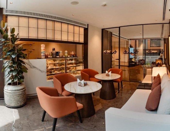 Travancore Court 4 звезды, Кочин, Индия