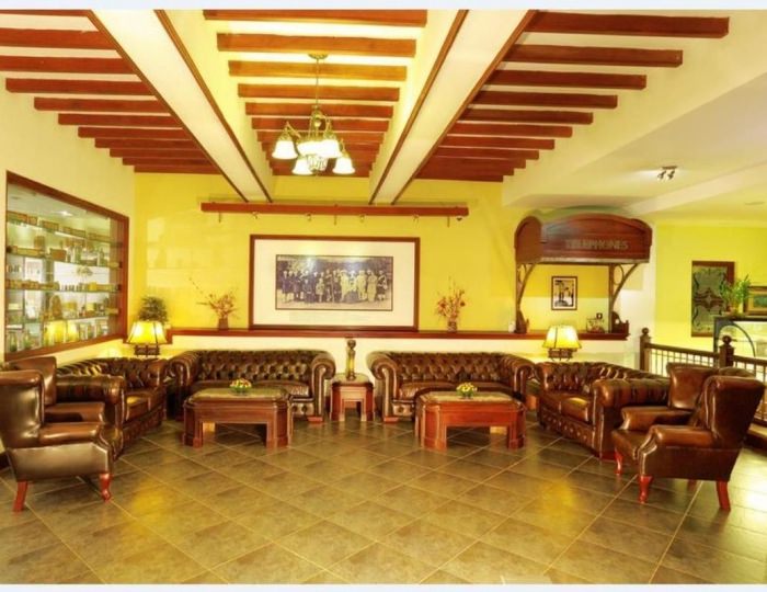 Travancore Court 4 звезды, Кочин, Индия