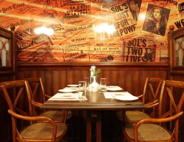 Travancore Court 4 звезды, Кочин, Индия