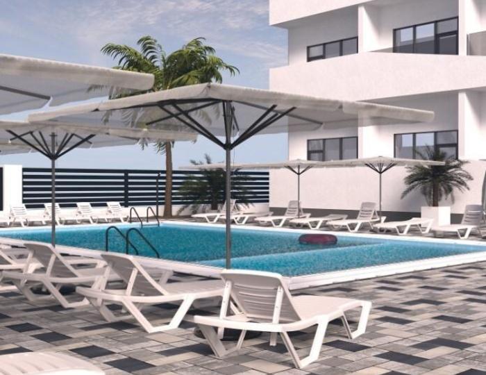 Отель «Luxsun» Джемете