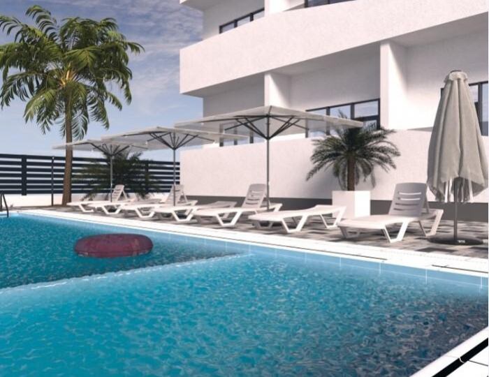 Отель «Luxsun» Джемете