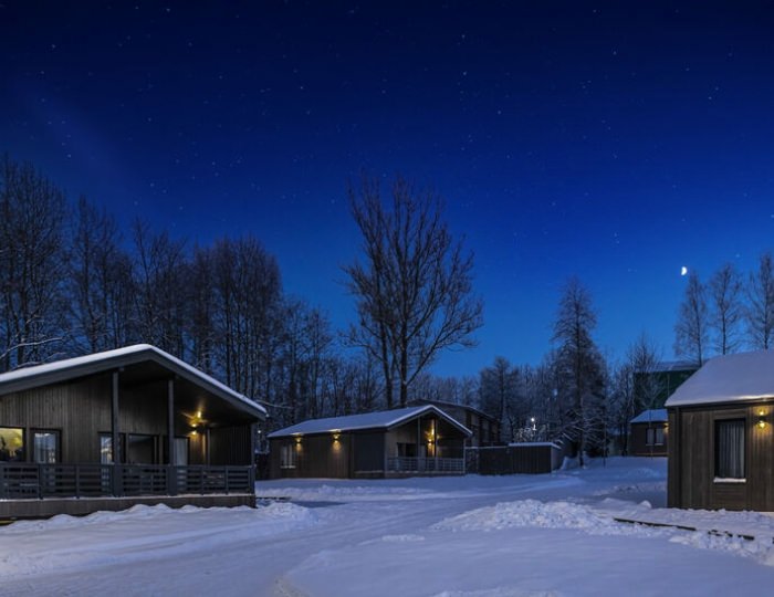 Апарт-отель «Русские Сезоны Апарт отель Пересвет» Сергиев Посад