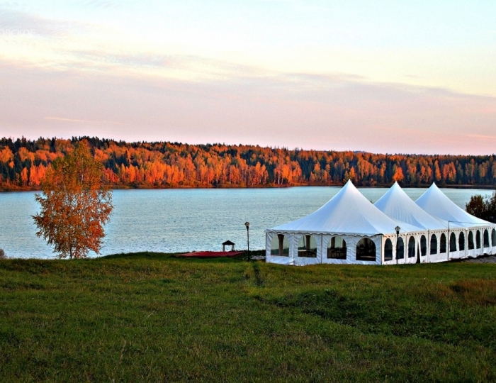 Пансионат «Парус»