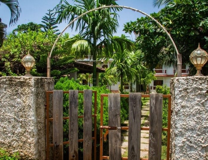 Oasis Beach Resort 2 звезды, Гоа, Индия