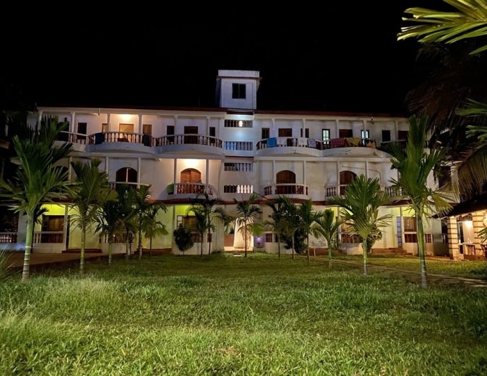 Oasis Beach Resort 2 звезды, Гоа, Индия