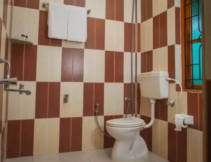 Oasis Beach Resort 2 звезды, Гоа, Индия