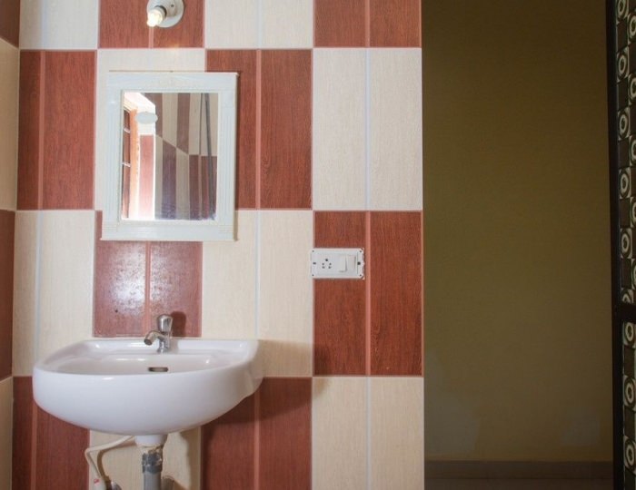 Oasis Beach Resort 2 звезды, Гоа, Индия