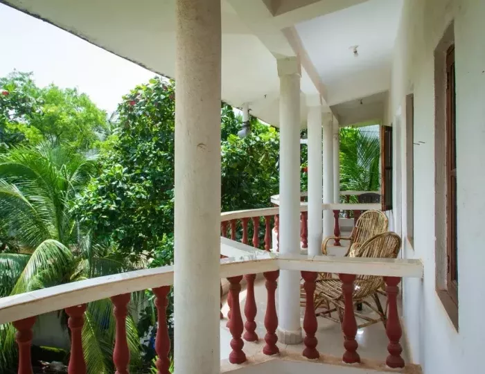 Oasis Beach Resort 2 звезды, Гоа, Индия