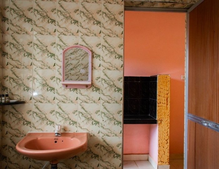 Oasis Beach Resort 2 звезды, Гоа, Индия