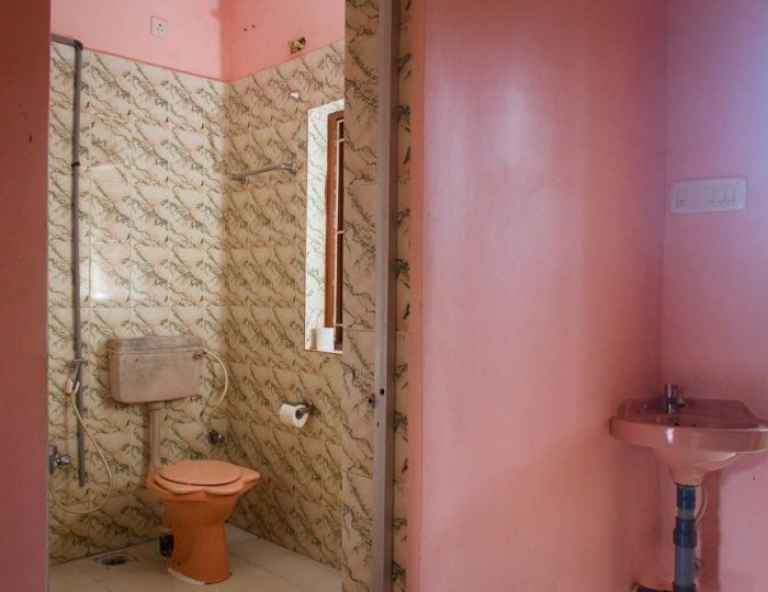 Oasis Beach Resort 2 звезды, Гоа, Индия