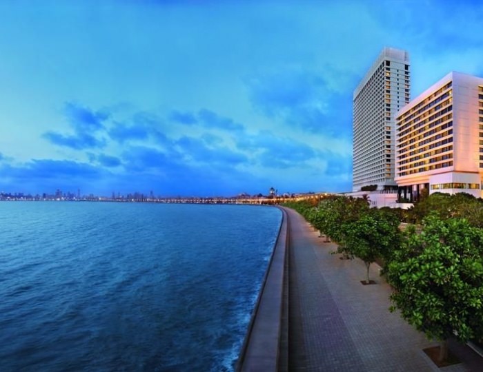 The Oberoi Mumbai 5 звезд, Мумбаи, Индия