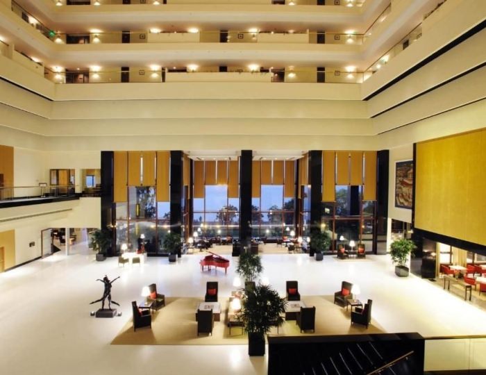 The Oberoi Mumbai 5 звезд, Мумбаи, Индия