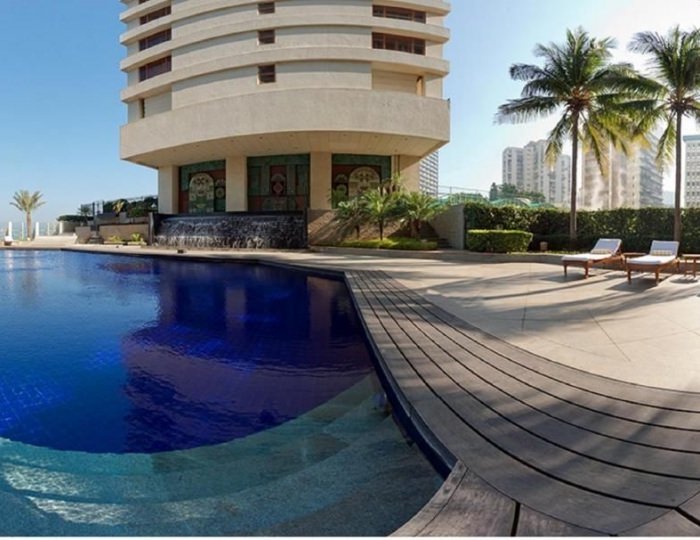 The Oberoi Mumbai 5 звезд, Мумбаи, Индия