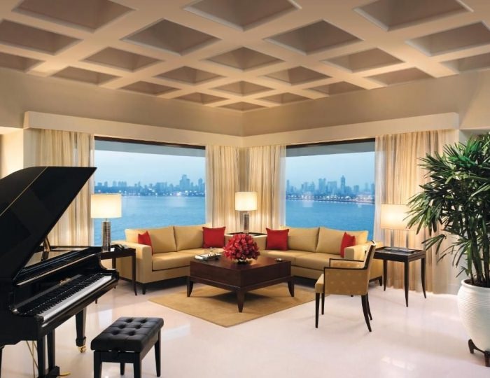 The Oberoi Mumbai 5 звезд, Мумбаи, Индия