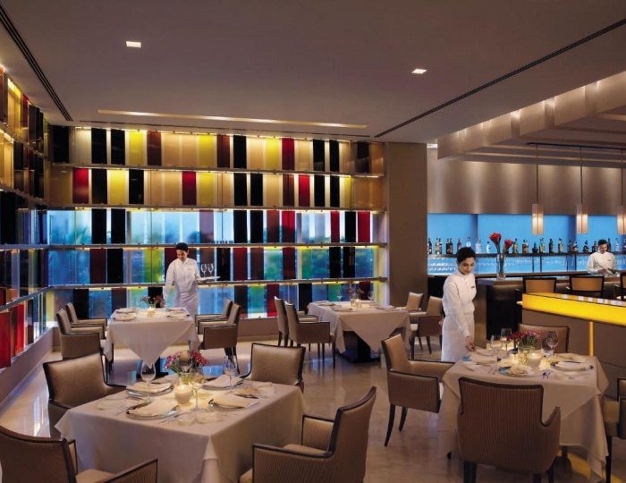 The Oberoi Mumbai 5 звезд, Мумбаи, Индия