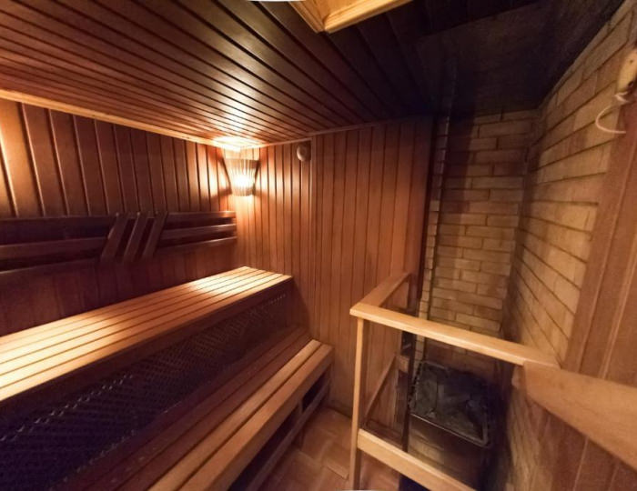 SPA-отдых - Гостиница «Уют» Новороссийск