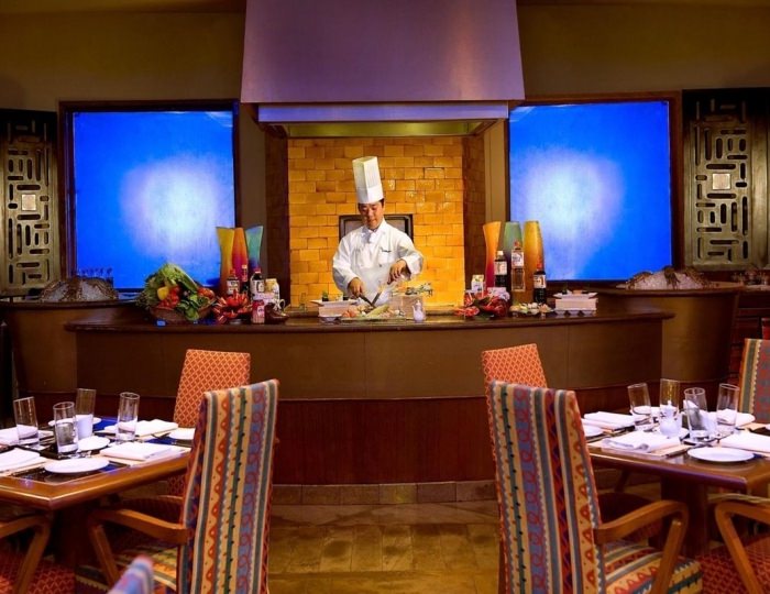 The Lalit Mumbai-Airport 5 звезд, Мумбаи, Индия